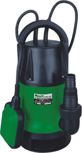 Womax pumpa potapajuća W-SWP 400/1 ( 78040010 ) - Img 1