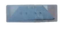 Womax rezervno sečivo za skalpel 19 mm set 10 kom ( 0290014 ) - Img 1