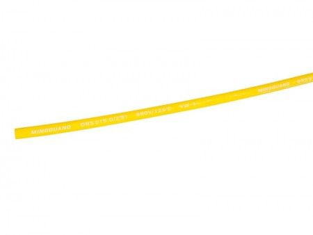 Womax termo bužir 5mm-2.5mm/1m žuti ( 0550057 ) - Img 1