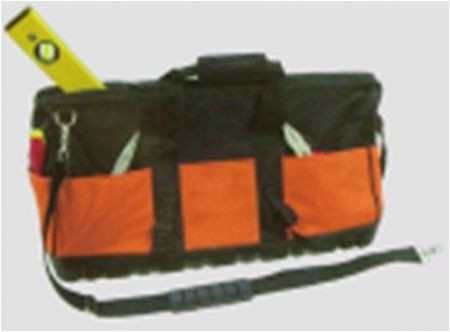 Womax torba za alat 590x230x350mm ( 0586336 ) - Img 1