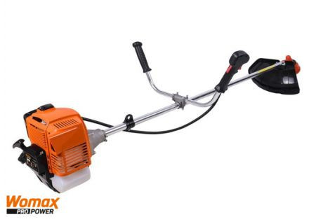 Womax trimer za travu i korov w-ms 1700 b benzinski ( 78217399 ) - Img 1