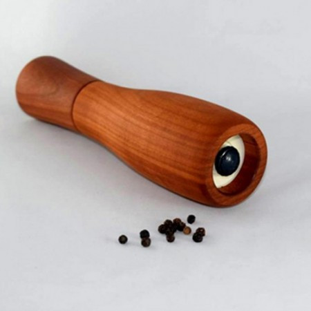Wood holz mlin za biber 55x200mm ( 31100 ) trešnja