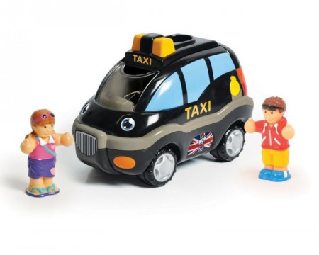 Wow igračka taxi Ted ( 6600134 ) - Img 1