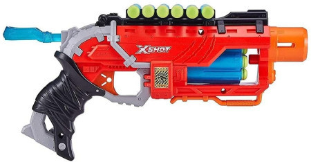 X shot excel dino attack striker blaster ( ZU4860 )