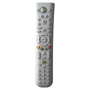 XBOX360 Universal Media Remote ( 016235 ) - Img 1
