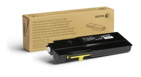 Xerox 106R03509 yel toner - Img 1