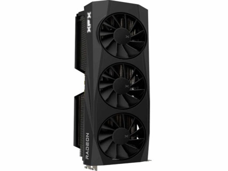 Xfx RX 9070XT AMD 16GB/GDDR6/256bit/crna Graficka karta  ( RX-97TQICKB9 ) -1