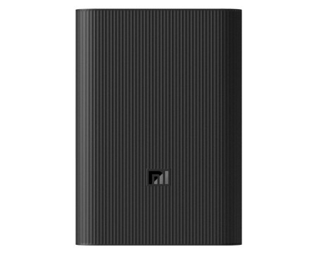 Xiaomi 10000mAh Mi Power Bank 3 Ultra Compact (BHR4412GL)