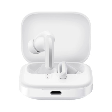Xiaomi earphones bluetooth redmi buds 5 bele full org (bhr7628gl) ( SL1519 )