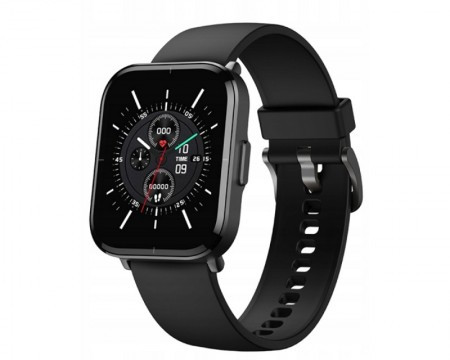 Xiaomi haylou mibro color smart watch - Img 1