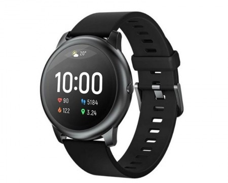 Xiaomi Haylou Smart Watch LS05 crni - Img 1