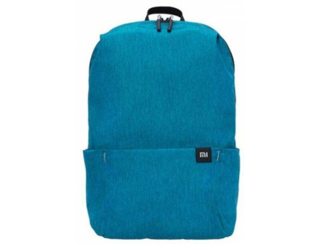 Xiaomi Mi casual daypack bright blue - Img 1