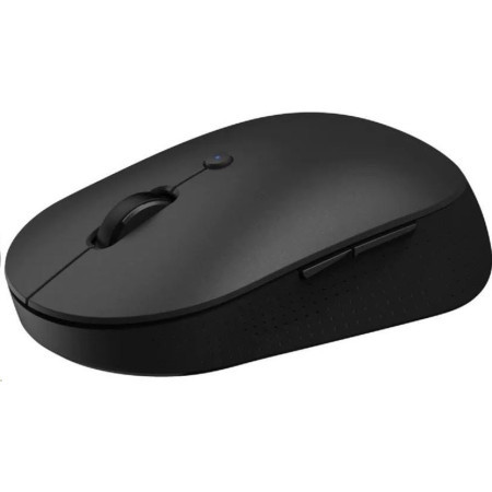 Xiaomi Mi dual mode wireless mouse silent edition (Black) - Img 1