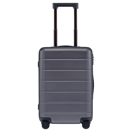 Xiaomi Mi Metal Carry-on Luggage 20&quot; (silver) - Img 1