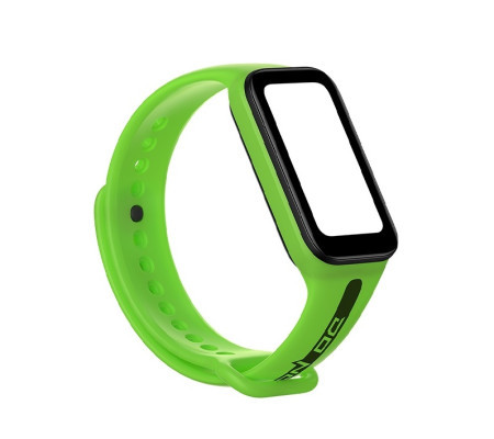 Xiaomi Mi redmi smartwatch band 2 Strap (bright green) - Img 1