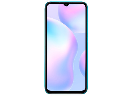 Xiaomi redmi 9A 2GB/32GB/zelena mobilni telefon ( MZB0A3FEU )  - Img 1