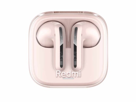 Xiaomi Redmi Buds 6 Active/bežicne/puder roze Slušalice ( BHR8395GL )
