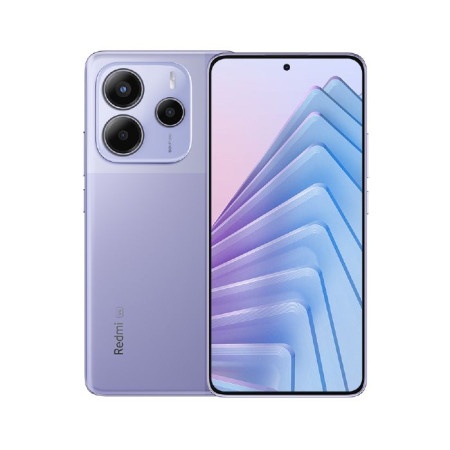 Xiaomi Redmi Note 14 EU 8+256 Mist Purple