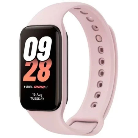Xiaomi smartwatch band 8 active pink ( 70056 )