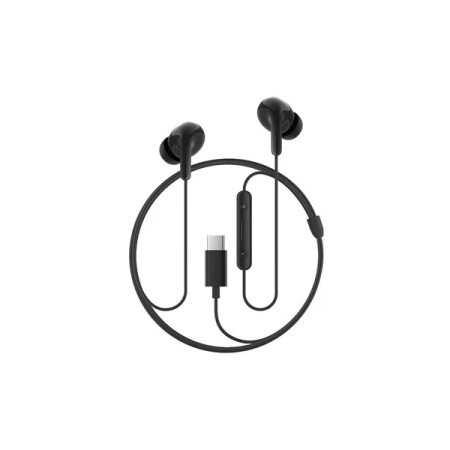 Xiaomi Type-C Earphones Black