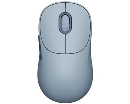 Xiaomi Wireless Mouse 3 Blue GL miš PLAVI (BHR8914GL)