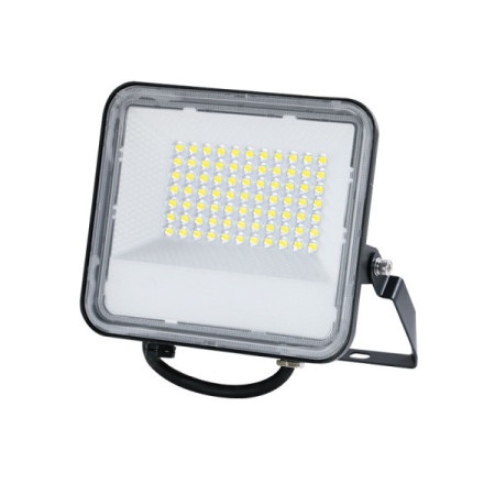 XLED 30W LED reflektor sa anti kodenz.ventilom, 6500K,IP65,AC220-240V,crni 170935