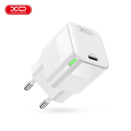 XO kućni punjač od 30w sa USB C konektorom ( GSM170017 )