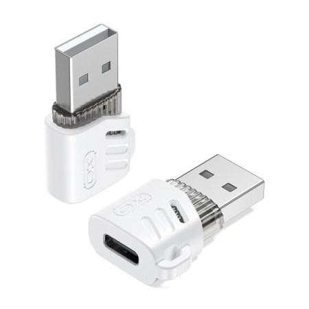 XO nb256d usb-c - usb -a adapter