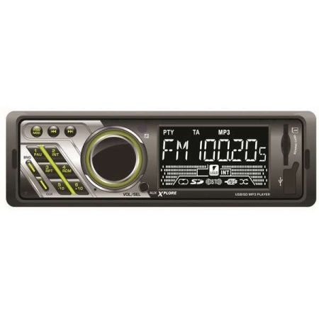 Xplore xp5822 autoradio -1