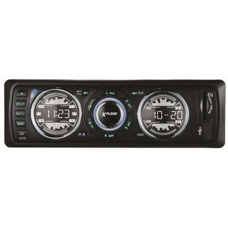 Xplore xp5823 autoradio -1