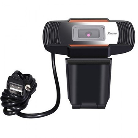 Xwave web kamera sa mikrofonom USB 2,0 rezolucija 720P ( C-130A )