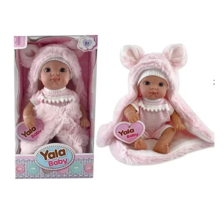 Yala baby, lutka, set, YL2210C ( 858307 )
