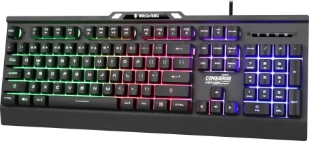 Yenkee ykb wt200us conqueror tastatura