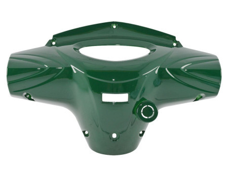 Zadnja maska instrument table i prekidača (model glx-a-1-2) veća zelena ( 331287 ) - Img 1