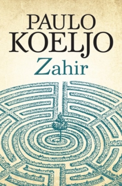 ZAHIR - Paulo Koeljo ( 7324 )