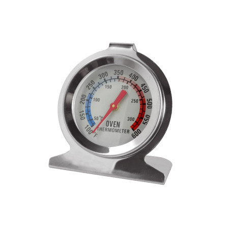 Zeda analogni termometar za pećnicu 50-300°C ( TH-OW ) - Img 1