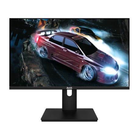 Zeus monitor 23.8 gaming ZUS238GMG 1920x1080Full HDIPS165Hz1msHDMIDPUSBAudio