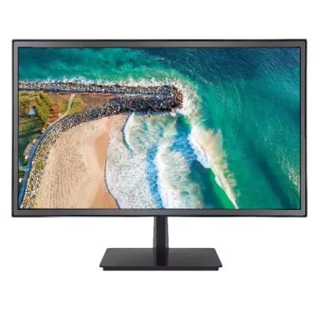 Zeus ZUS195MAX 1920x1080/Full HD/TN/75Hz/HDMI/VGA Monitor 19.5