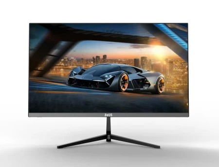 Zeus zus230ips 1920x1080/full hd/ips/5ms/75hz/hdmi/vga/frameless monitor 23.8