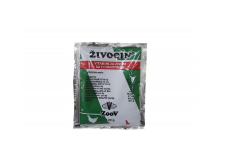 Zivocin 20 g ( 002181 ) - Img 1