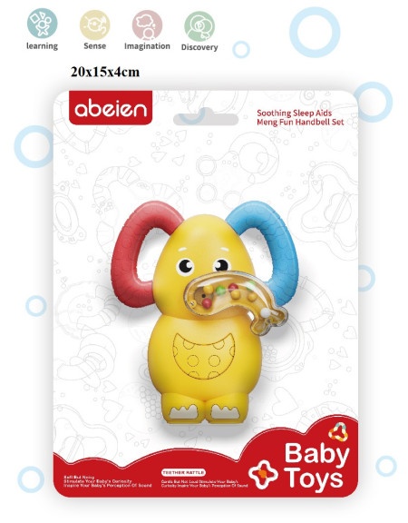 Zvečka za bebe ( 418203 )