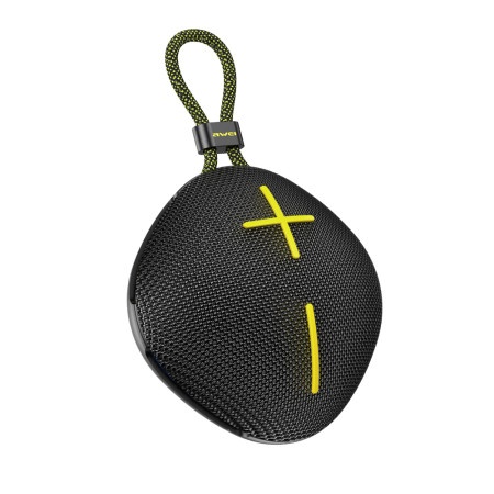 Zvucnik bluetooth awei ka6 crni ( ZV1095 )