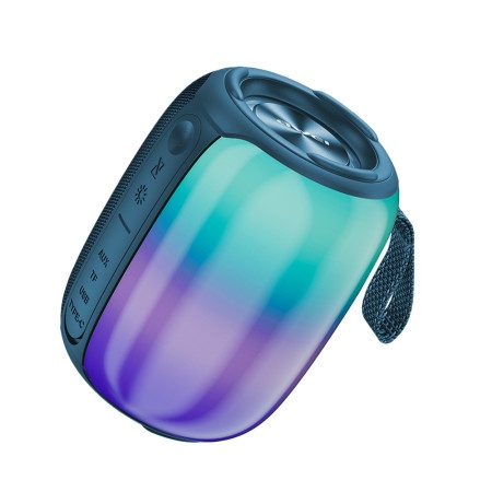 Zvucnik bluetooth awei y525 plavi ( ZV1061 )