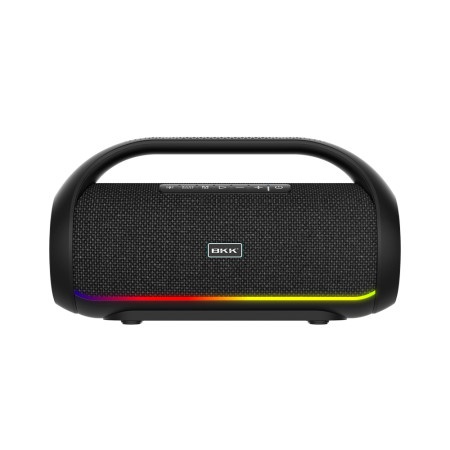 Zvucnik bluetooth bkk b60 crni ( ZV1017 )