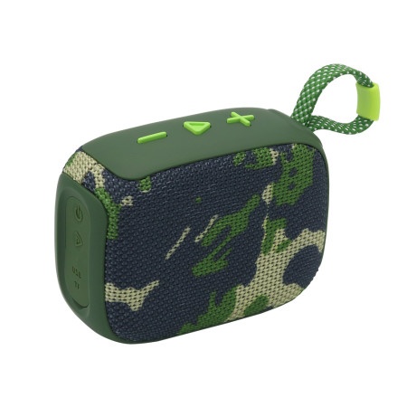 Zvucnik bluetooth go4 camouflage ( ZV1043 )