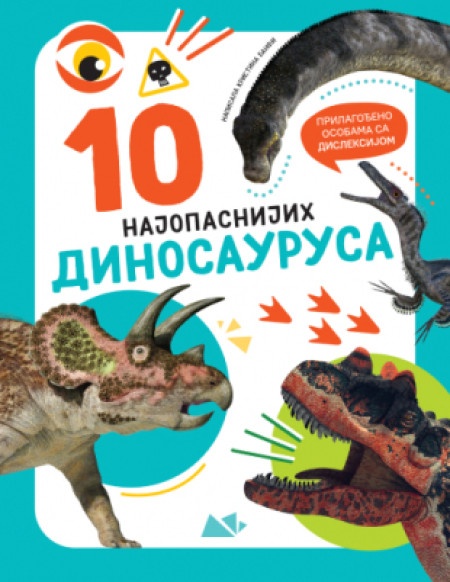 10 najopasnijih dinosaurusa - Kristina Banfi ( 14165 )-1