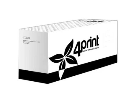4Print Xerox 3020 106R02773 Toner (3020/3025/R02773)