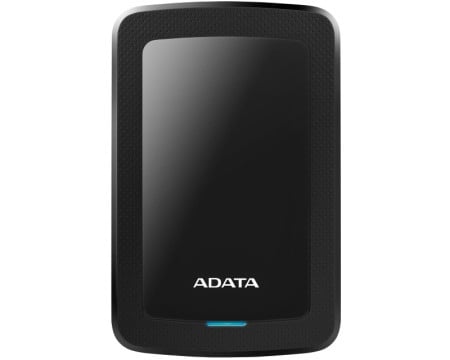 A-Data 4TB 2.5" AHV300-4TU31-CBK crni eksterni hard disk
