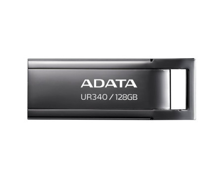A-Data USB flash 128GB 3.2 AROY-UR340-128GBK crni