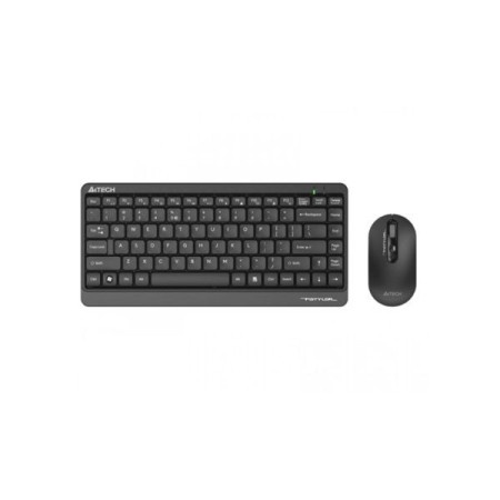 A4 tech fg1112 fstyler wireless yu tastatura ( 52876 )